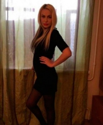 Анжела, 38 лет